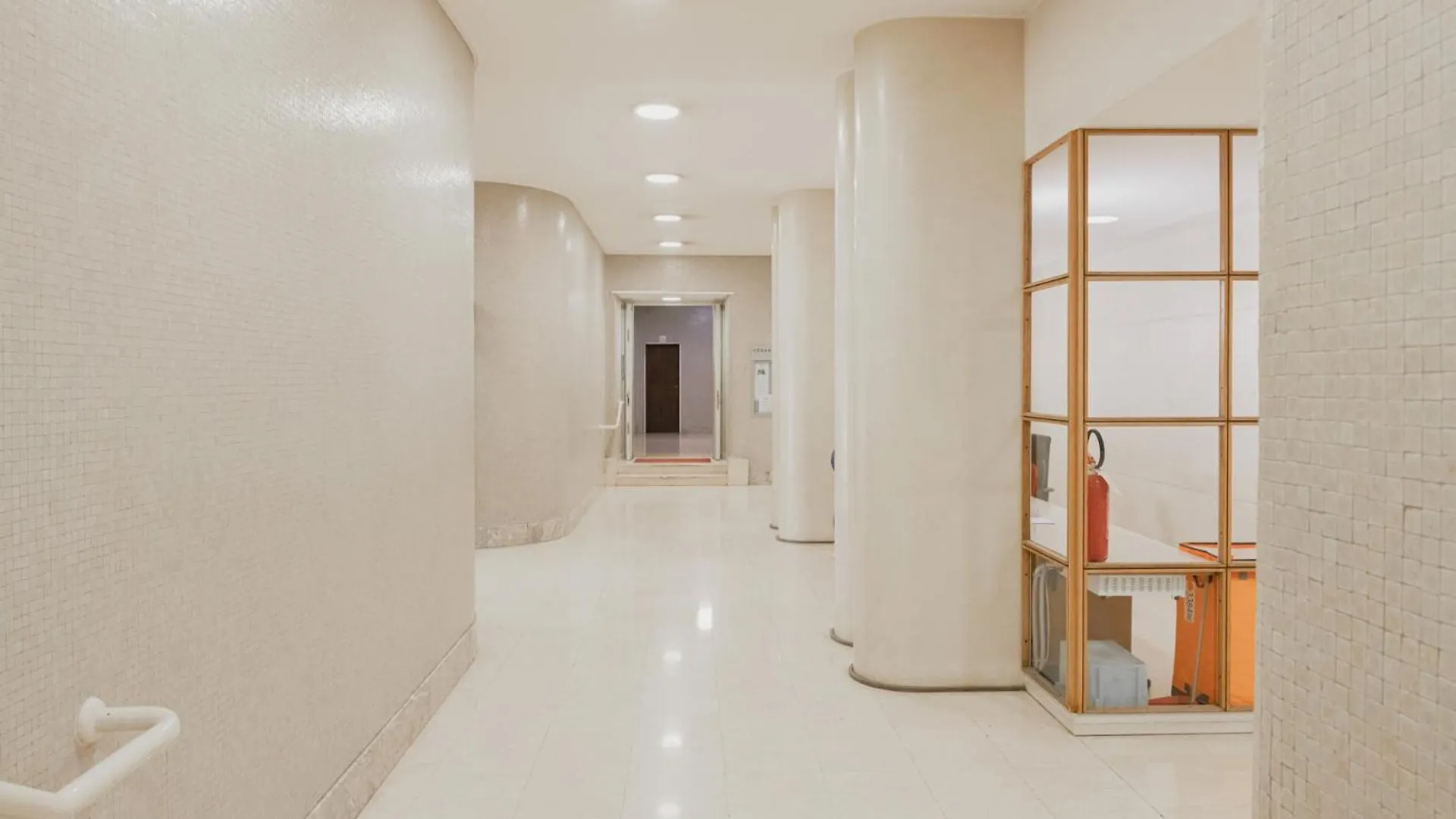 Easylife - Bellissimo Appartamento Vicino Al Duomo Milano 0*,  Italien