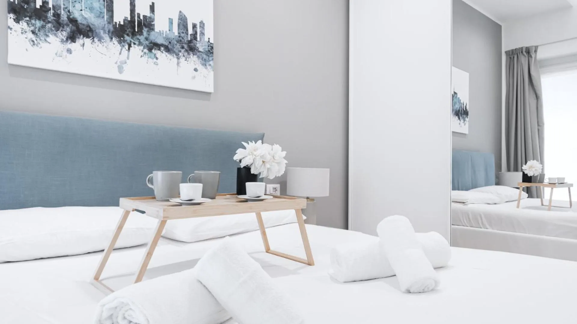 Easylife - Bellissimo Appartamento Vicino Al Duomo Milano