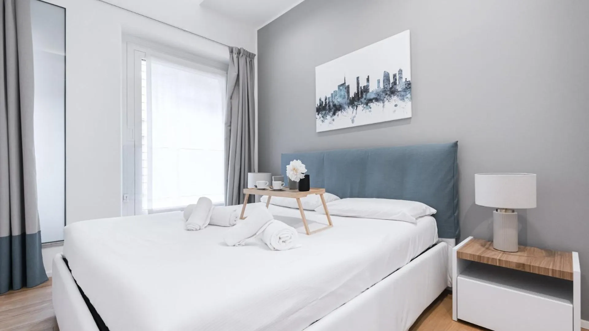 Easylife - Bellissimo Appartamento Vicino Al Duomo Milano Italien